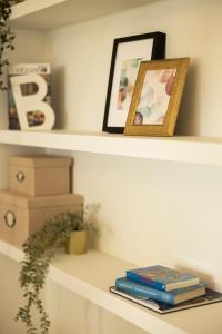 Champagne Sea View Apartment by BiNoBi!