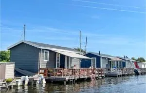 Awesome Home In Breukelen - 卢嫩安德维什