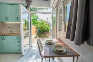 apartment kaminaki beach - Katávolos