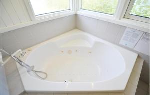 Holiday Home Øreflak Ebeltoft Xii