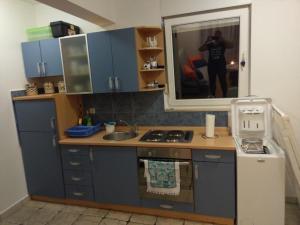 Apartman Zima 