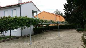 Apartman Zima
