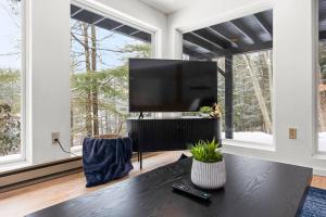Hudson Valley and The Berkshires Getaway