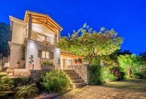 Villa Levanta Agia Efimia Ayia Evfimia Kefalonia