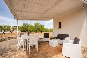 Poetry House - Idyllic Country Villa Retreat