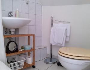 Gemütliches Appartement in MG