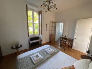 La Houache Chambres dHôtes