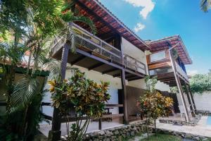 Residencial Canto da Praia - Jureia 30mts da praia