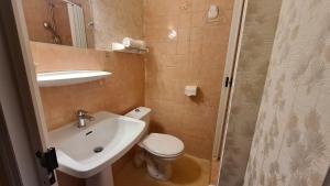 Hotels Angeprovence : Chambre Double