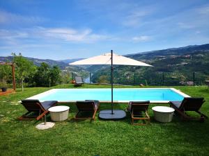Douro Valley Home