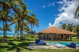 Fazenda Paraíso - Cumuruxatiba