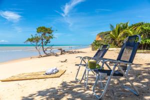Fazenda Paraíso - Cumuruxatiba