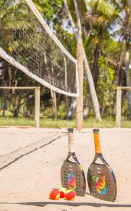 Fazenda Paraíso - Cumuruxatiba