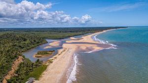 Fazenda Paraíso - Cumuruxatiba