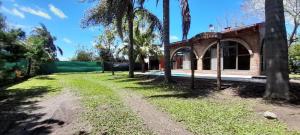 La casa del Rio en Sauce Viejo - Santa Fe-