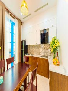 Chuỗi Villa Sun Ferria 5 Ngủ - Trung tâm Bãi Cháy - Sát bãi biển Sun