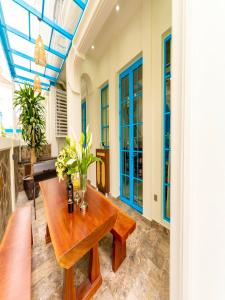 Chuỗi Villa Sun Ferria 5 Ngủ - Trung tâm Bãi Cháy - Sát bãi biển Sun