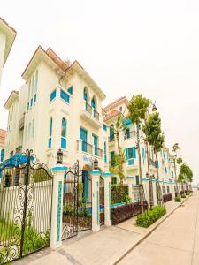 Chuỗi Villa Sun Ferria 5 Ngủ - Trung tâm Bãi Cháy - Sát bãi biển Sun