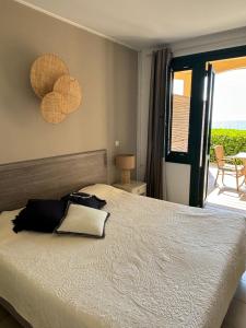 Hotels Hotel Thalassa : photos des chambres