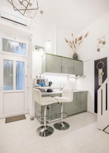 Margaret Studio Charming Gem with AC Danube Walks