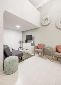 Margaret Studio Charming Gem with AC Danube Walks