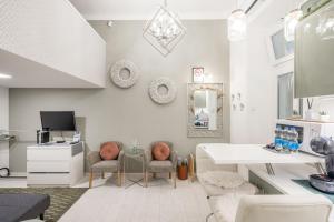 Margaret Studio Charming Gem with AC Danube Walks