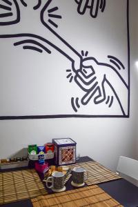Roma Saba Home