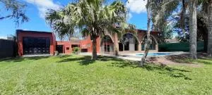 La casa del Rio en Sauce Viejo - Santa Fe- - San Carlos Sur