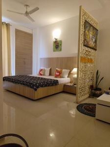 Hari Priya house The Divine Homestay