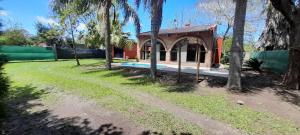 La casa del Rio en Sauce Viejo - Santa Fe-