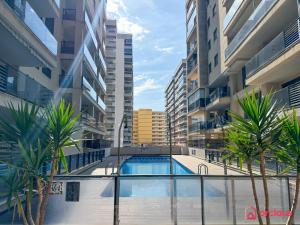 Paz y Brisas Mediterráneas