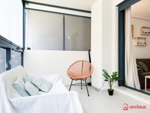 Paz y Brisas Mediterráneas