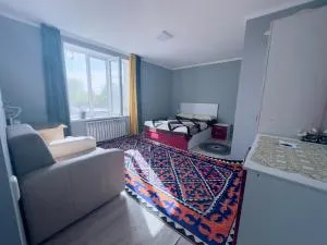 Guest house B&B - Tyulek