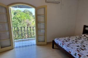 Recanto Villa Faria