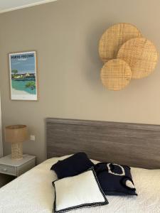 Hotels Hotel Thalassa : photos des chambres