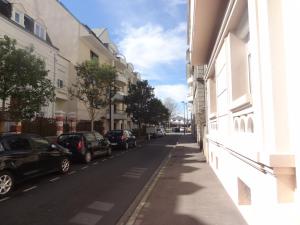 La Clé des Sources - Bel appartement 2 pièces - En bord dAllier et près des thermes