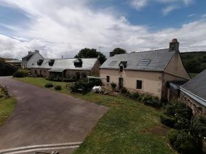 Maisons de vacances TY STEMIDOR : photos des chambres