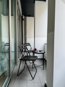 Modern Luxury Loft Porta Nuova - Parcheggio Privato