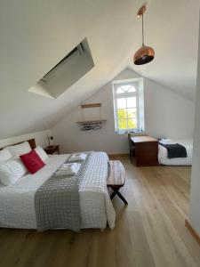 La Houache Chambres dHôtes