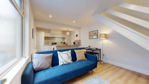 Impressive Two Bedroom | WiFi