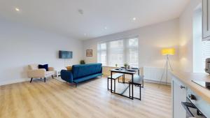 Impressive Two Bedroom | WiFi