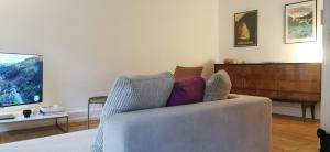 Appartements Appartement a 2 pas des thermes : photos des chambres