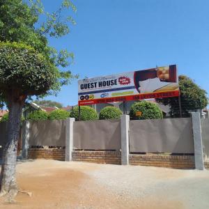 The Best Moments guesthouse