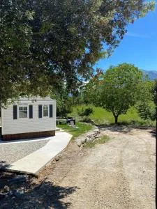 Mobil Home - Tralonca