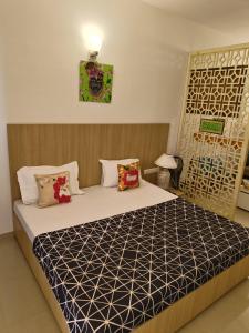 Hari Priya house The Divine Homestay