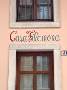 Casa Filomena - Nago