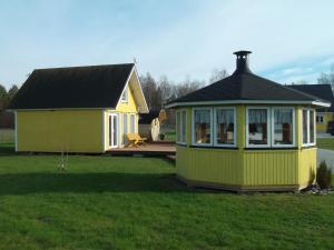 PULLI-AIKU PUHKEMAJA