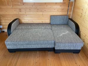 PULLI-AIKU PUHKEMAJA