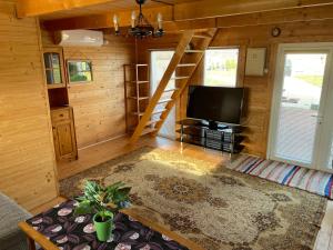 PULLI-AIKU PUHKEMAJA