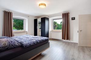 Ferienwohnung auf dem Ennerthof